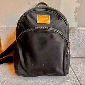 Michael kors backpack